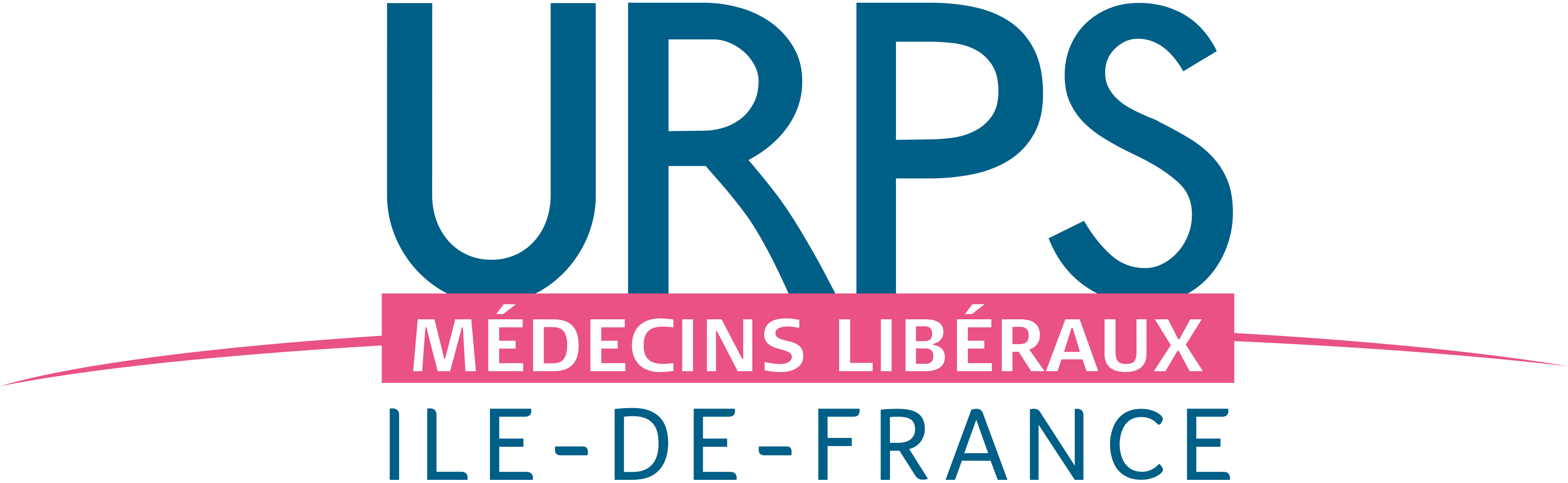 URPS médecins libéraux Ile-de-France